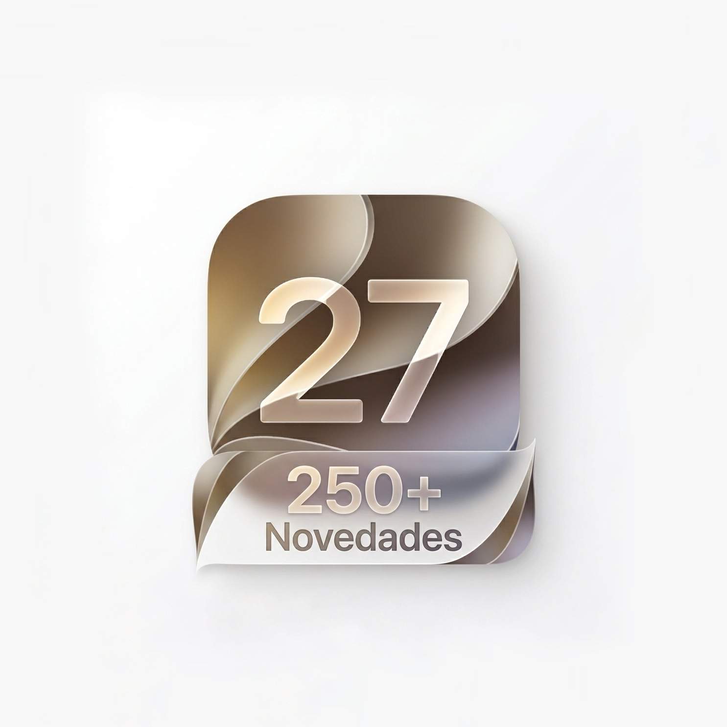 Apple comparteix-les més de 250 novetats que arrib