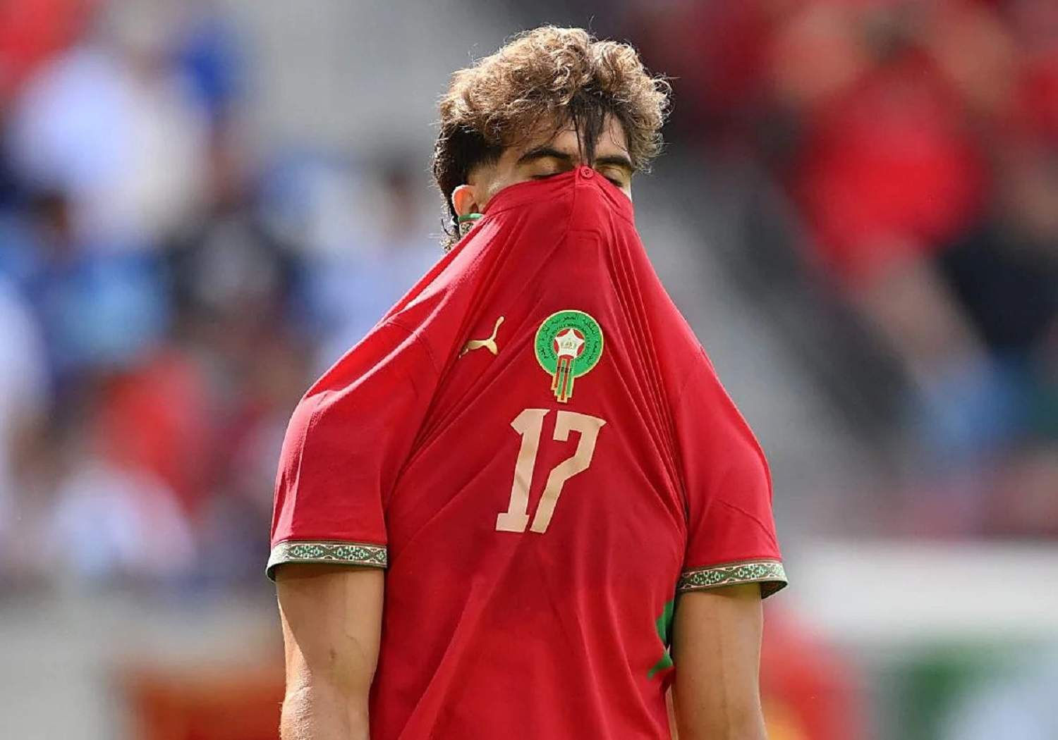 El Barça pierde una oportunidad de negocio: Ez Abde se queda sin Mundial por lesión