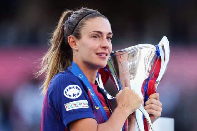 Alexia Putellas Instagram (10) Alexia Putellas Instagram (10)