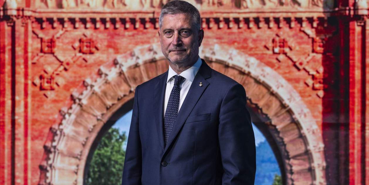 Martí Galbis gana las primarias y se convierte en alcaldable de Junts ...