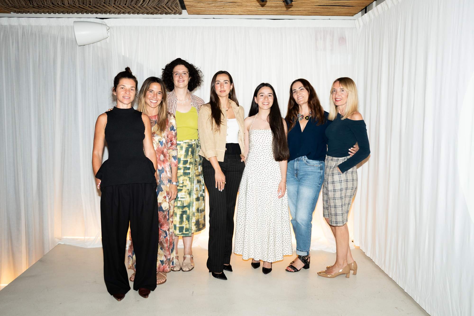 Juno House impulsa la segona edició d’(In)visibles per donar visibilitat al talent femení STEAM