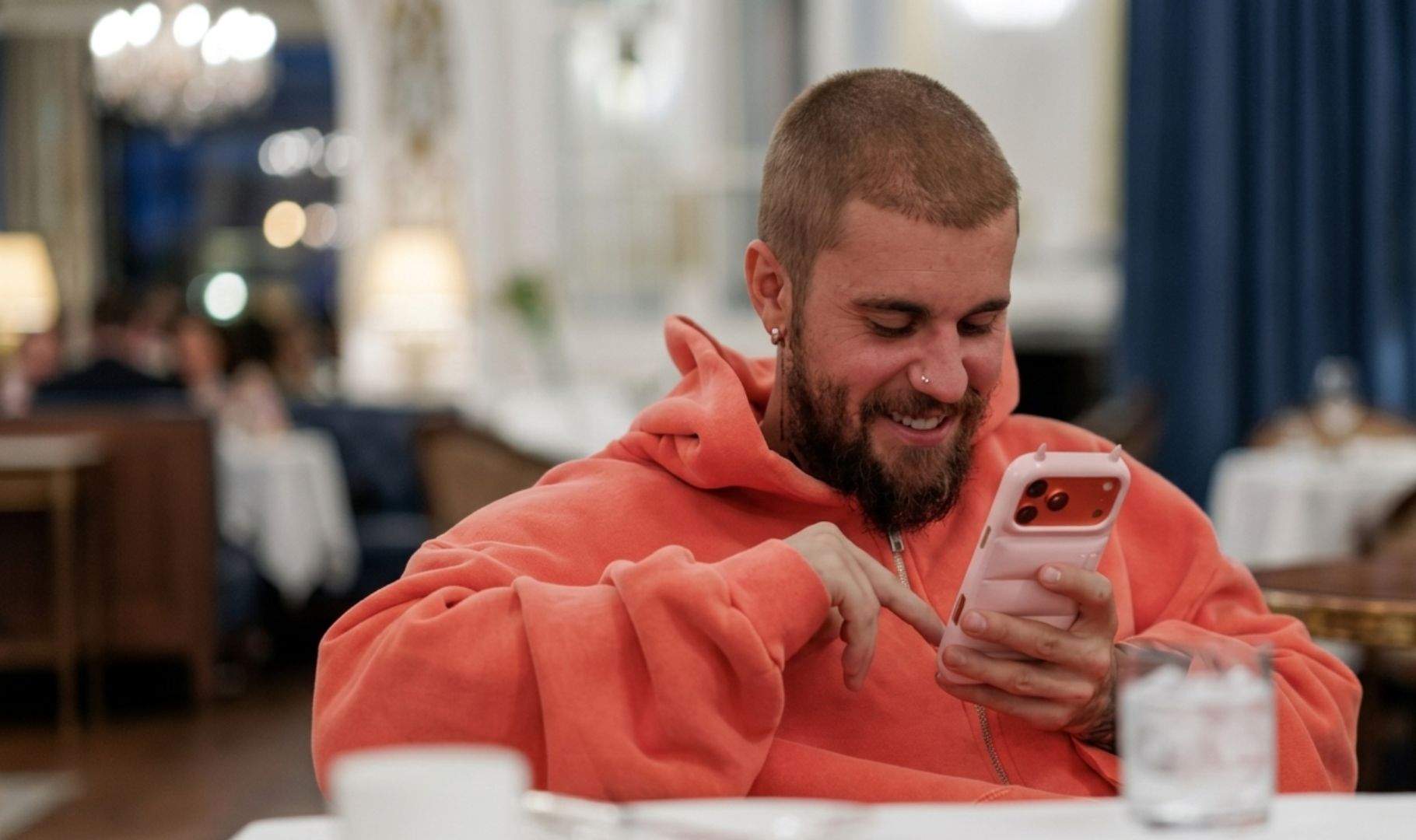 iOS 27 soluciona un problema del qual s'havia queixat Justin Bieber