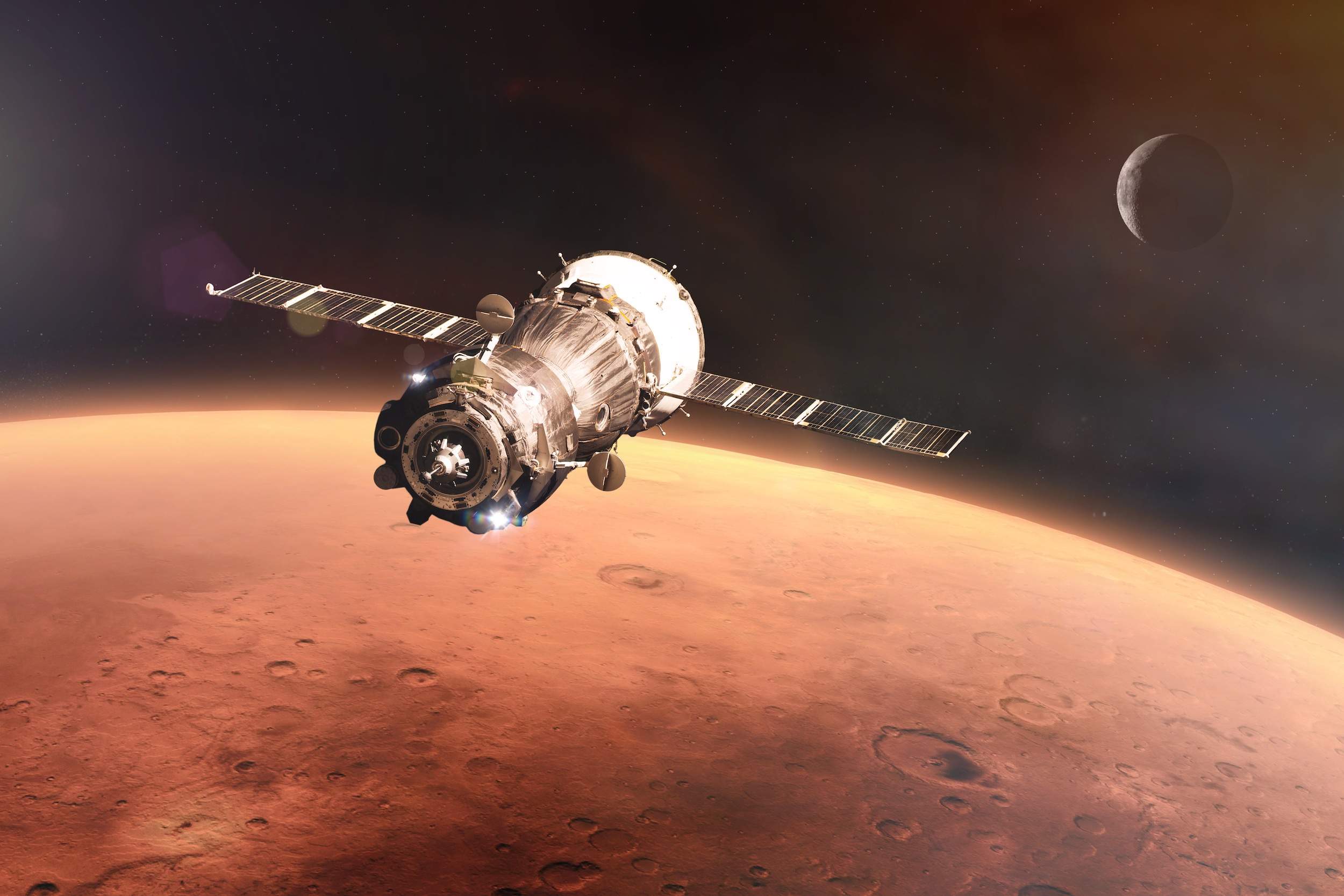 El MIT ha creat un revolucionari motor espacial qu