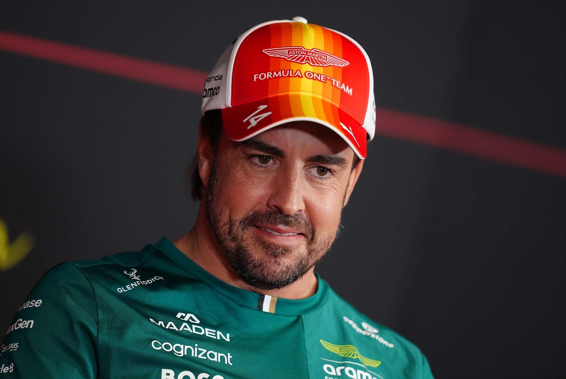 Alonso se prepara para un último baile en Catalunya: "Probablemente mi última carrera en Barcelona"