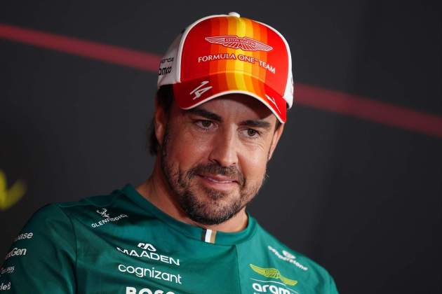 Fernando Alonso Fórmula 1 Fernando Alonso Fórmula 1