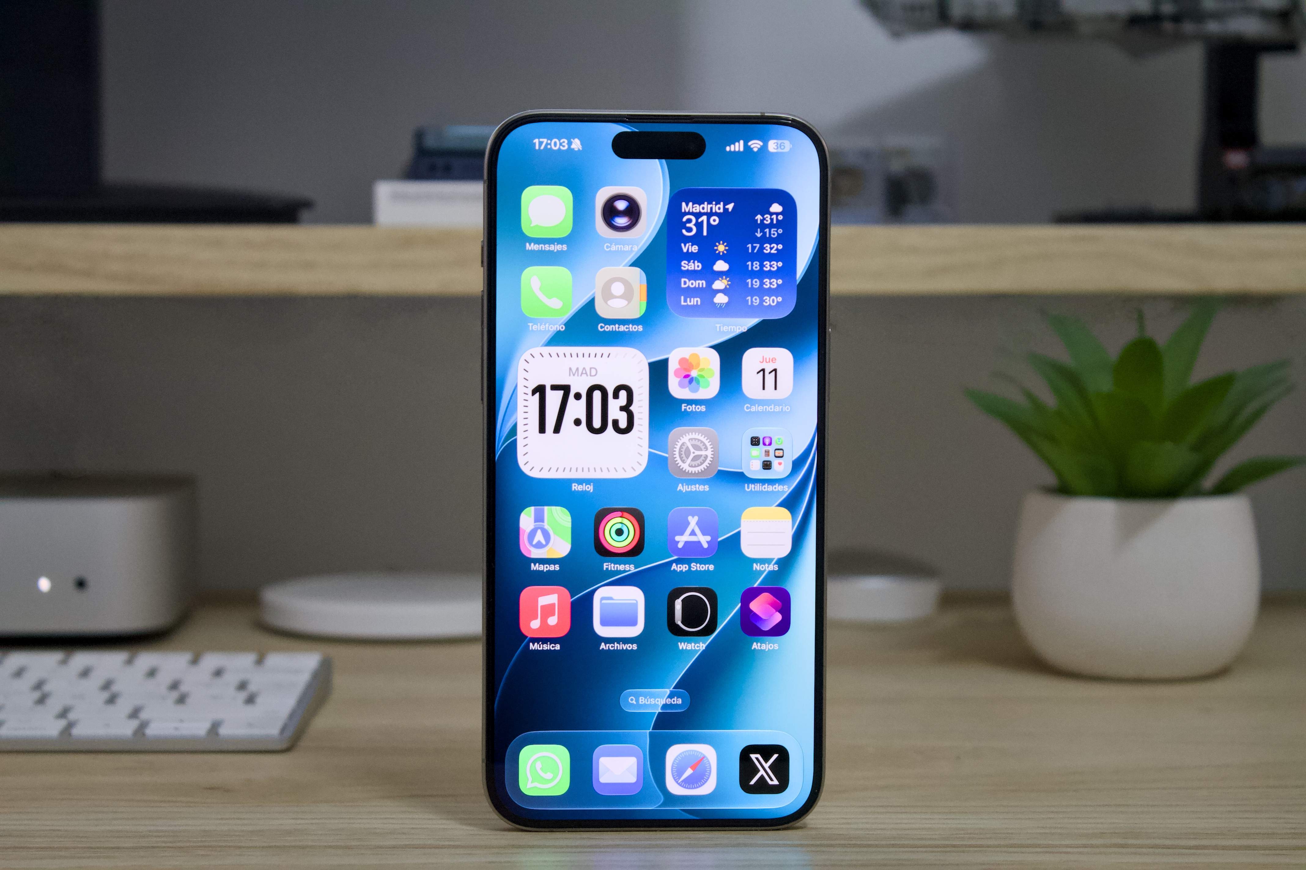 3 novetats que arriben a la pantalla de bloqueig de l'iPhone amb iOS 27