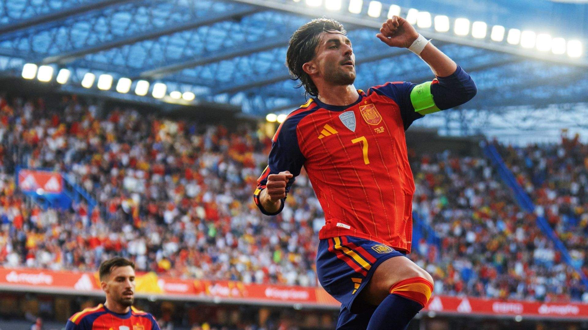 Espanya - Cap Verd: horari i on veure per TV el partit de la 1.ª  jornada del Mundial 2026