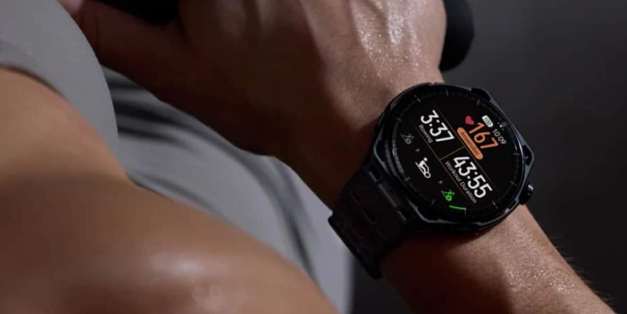Els rellotges Amazfit estrenen nou sistema operatiu carregat de novetats