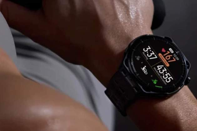Zepp OS 6 renueva por completo a los relojes Amazfit Zepp OS 6 renueva por completo a los relojes Amazfit