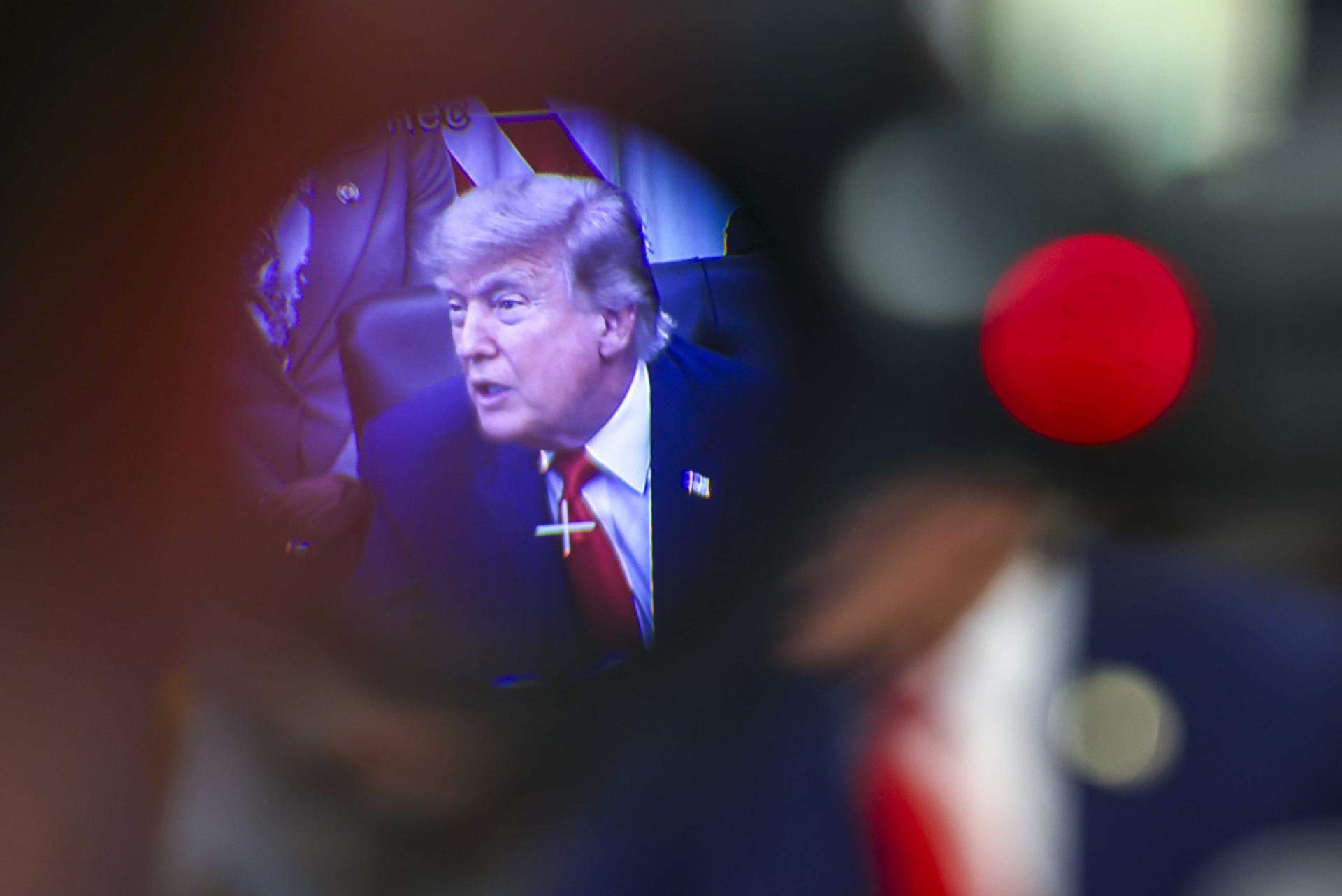 La guerra s'ha acabat? Les claus de l'acord que Trump ven com una victòria