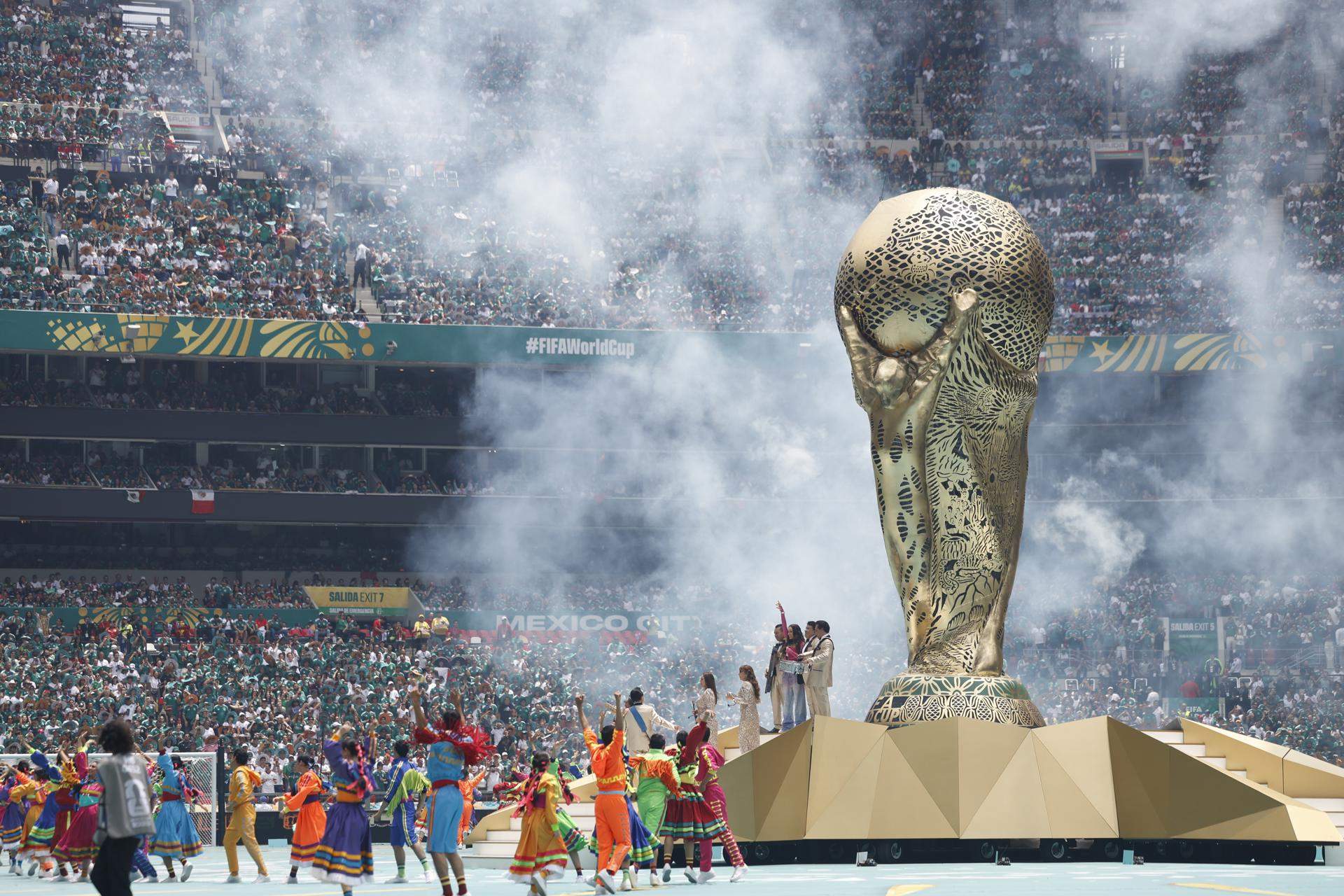 Audiències TV d'ahir: El Mundial arrasa a TVE i li