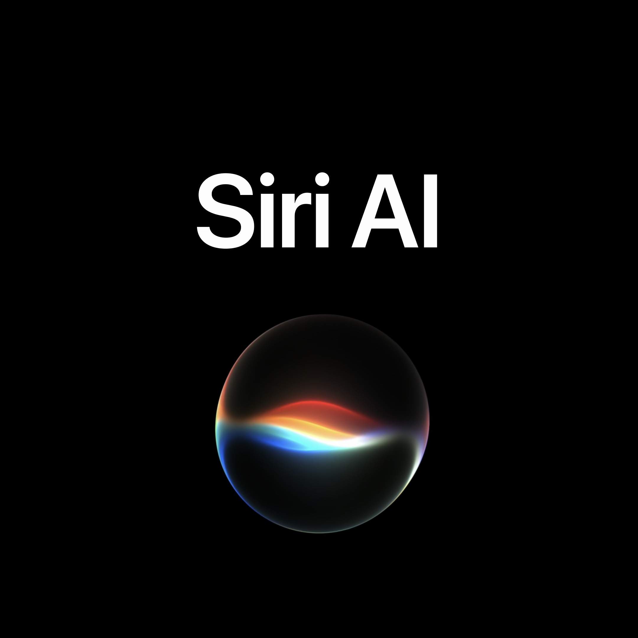 Explicant la nova Siri AI: utilitza els models de Gemini però no és Gemini