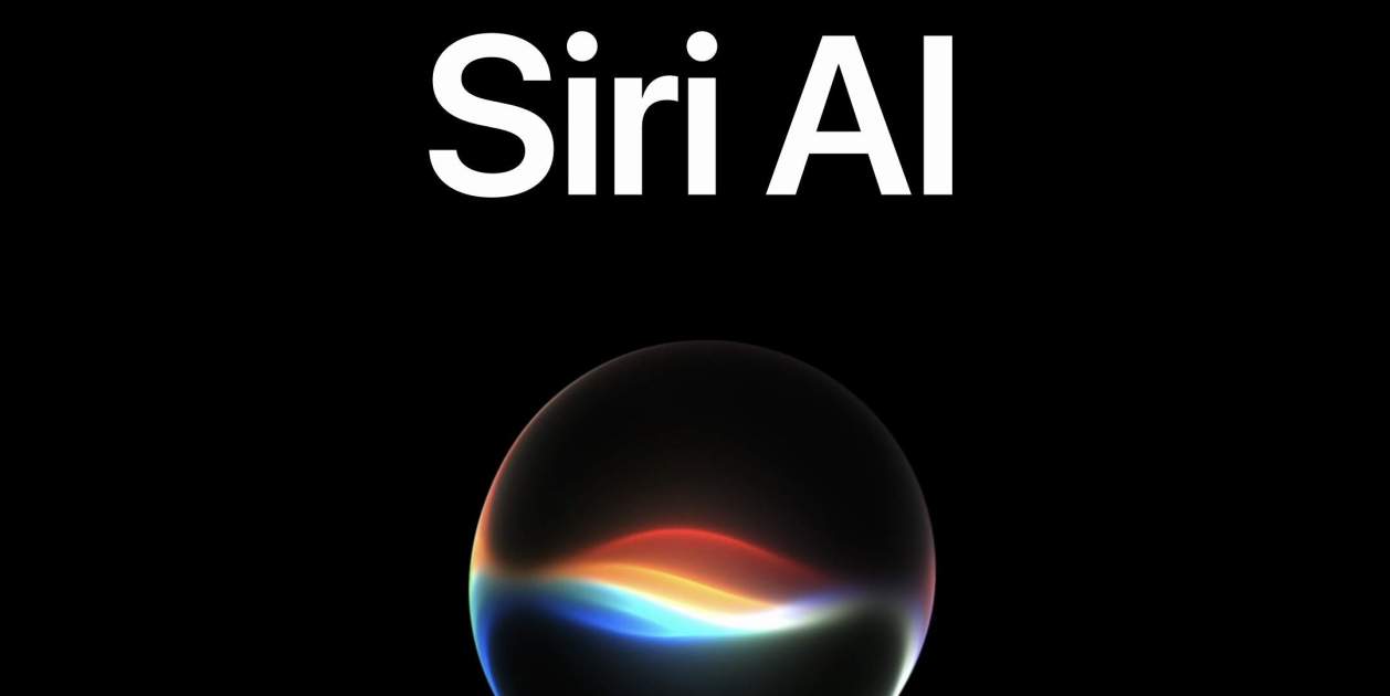Explicando la nueva Siri AI: utiliza los modelos de Gemini pero no es Gemini