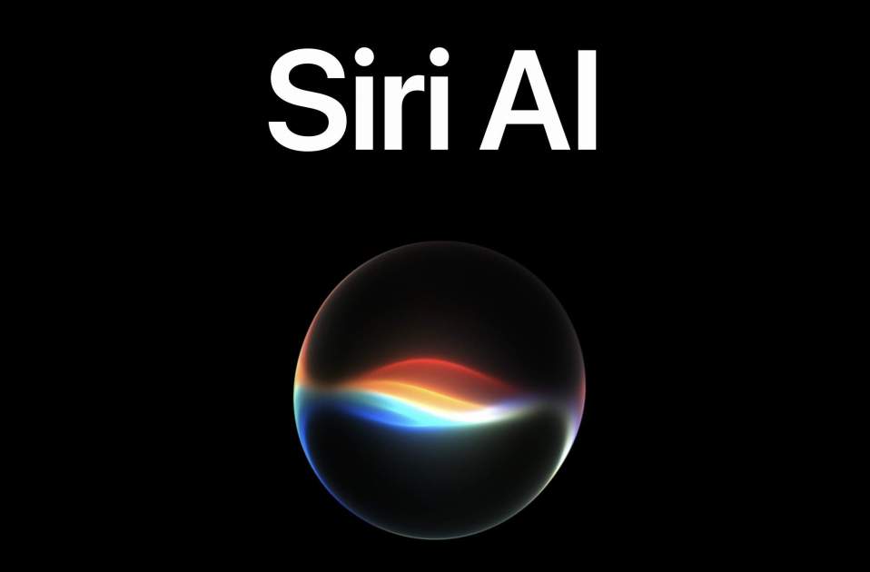 Siri AI