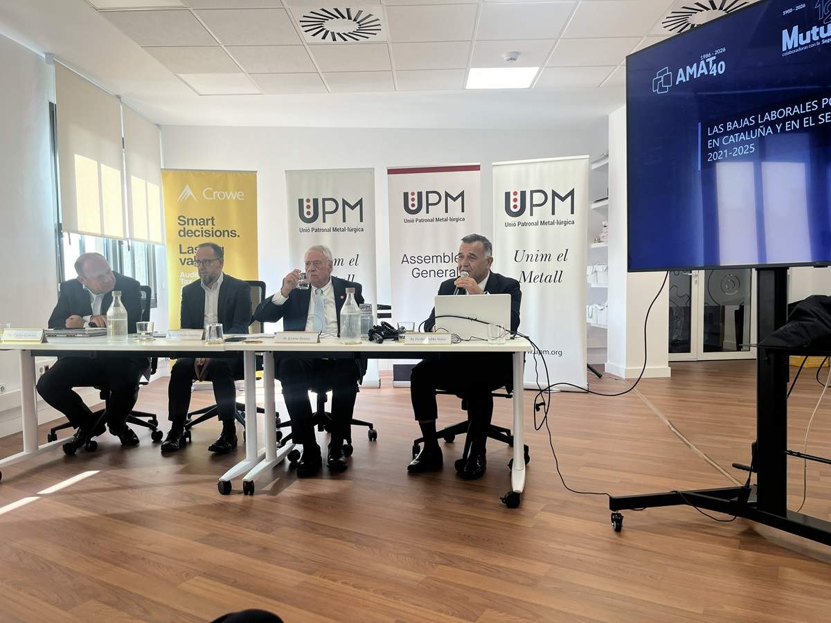 Assemblea UPM