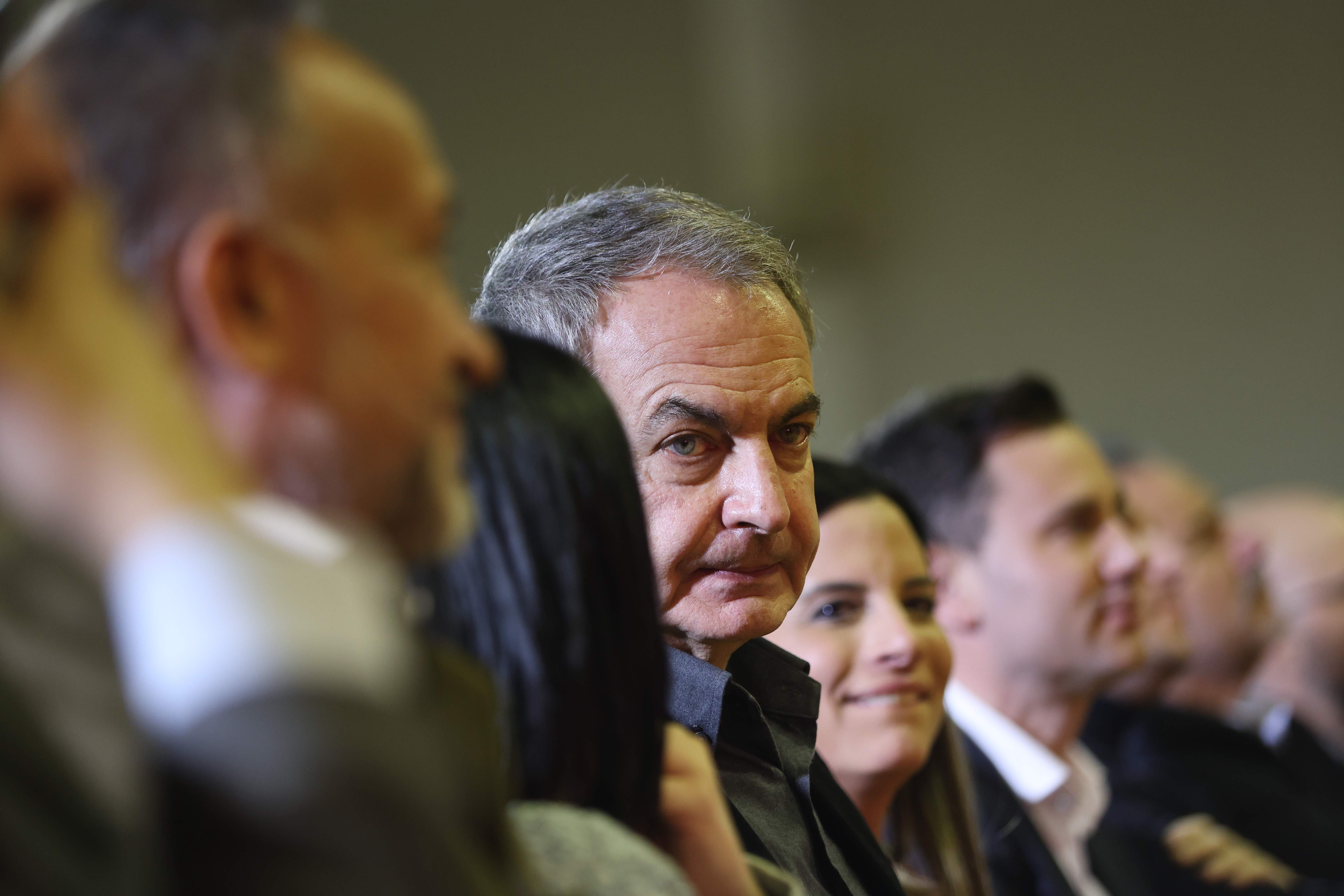 ¿Crees que Zapatero acabará en la cárcel?