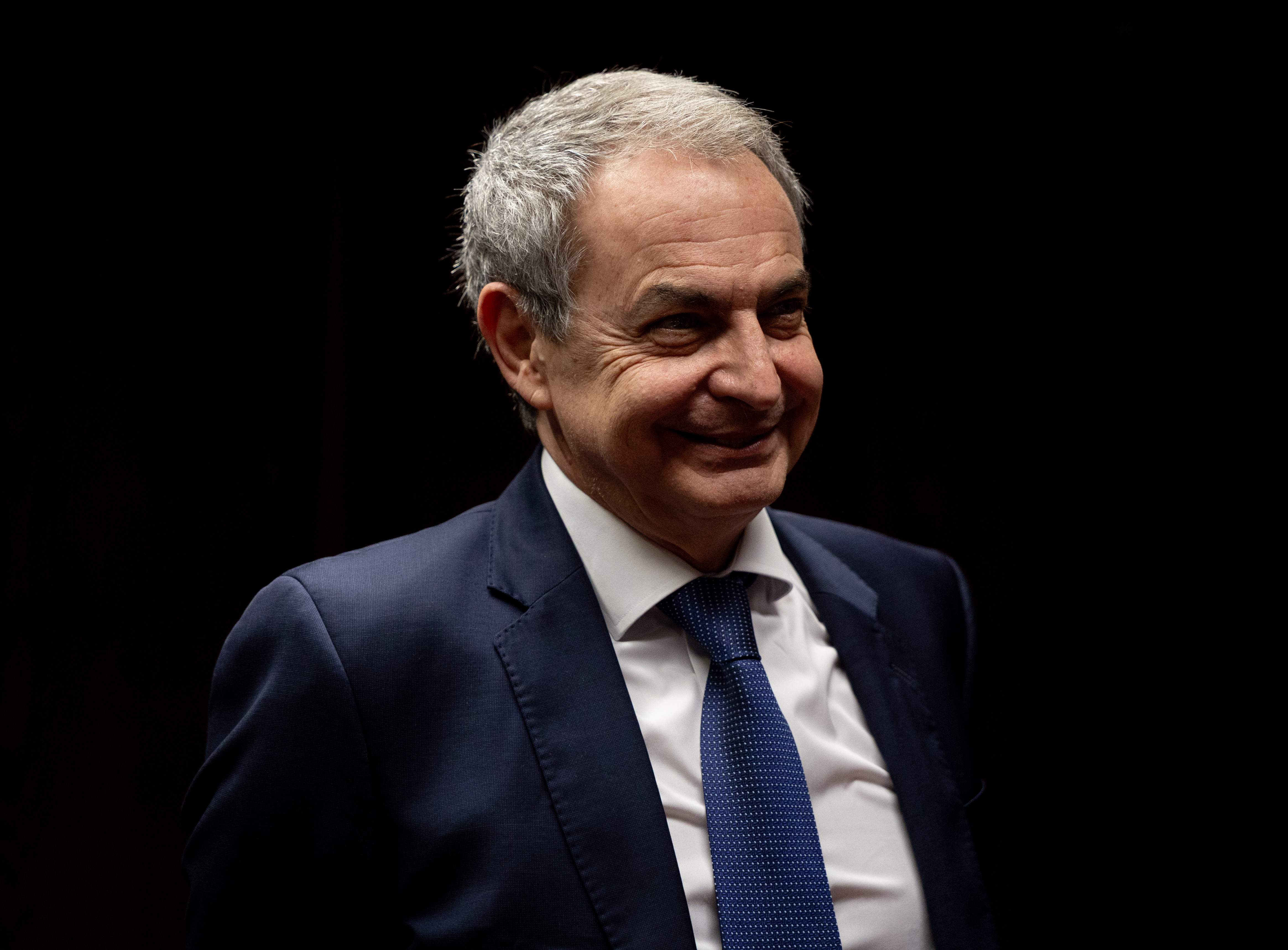 José Luis Rodríguez Zapatero EP