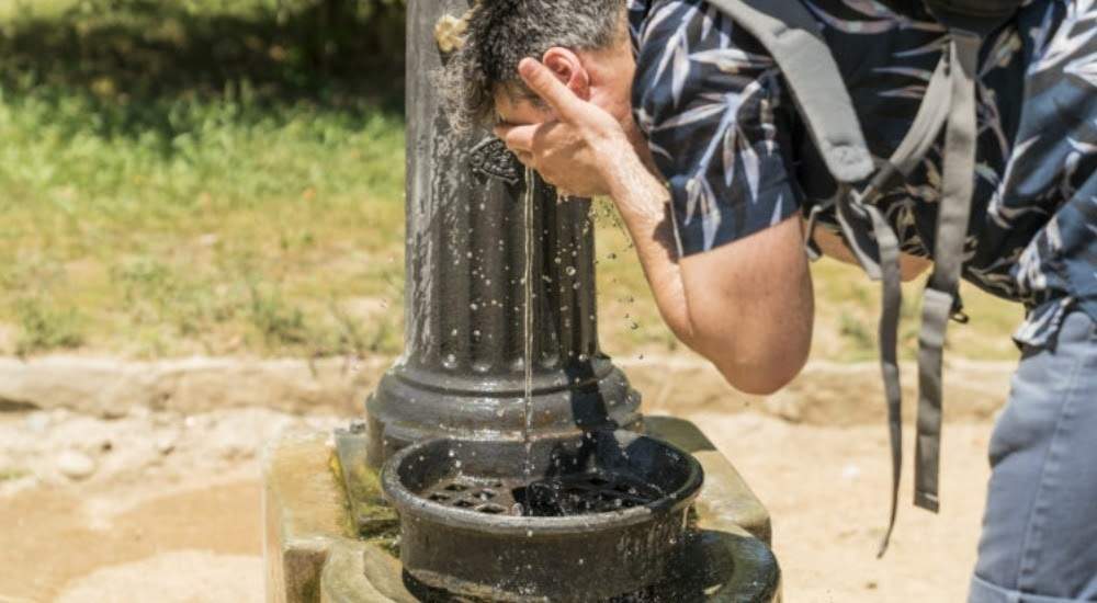 Creus que Catalunya està preparada per les onades de calor?