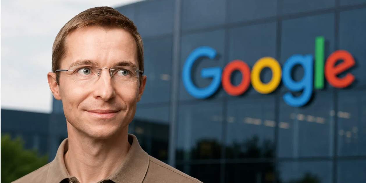 Google ha "perdido su brújula moral": dimite un director de seguridad por los acuerdos con el Pentágono