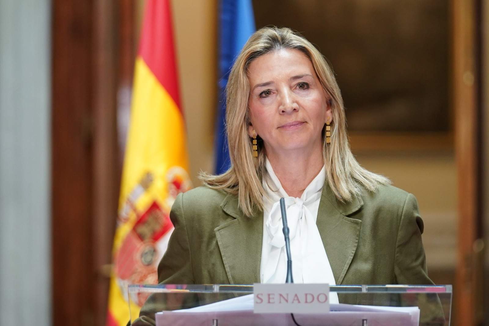 El PP posa el Senat al servei d'un "calendari de setge total" contra la "delinqüència d'Estat" de Sánchez
