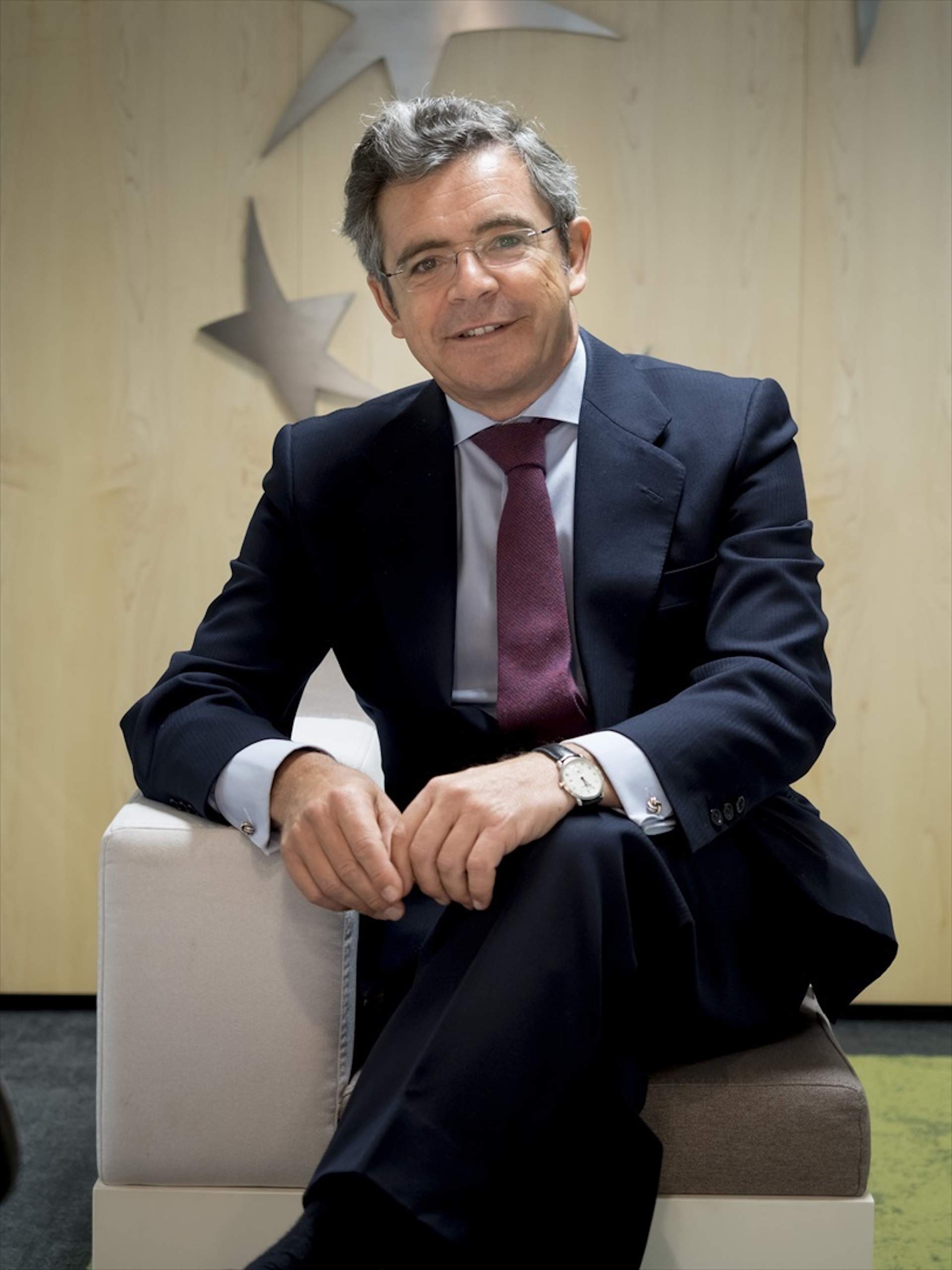 Dimiteix un conseller de Tubos Reunidos investigat en el marc del cas Leire per vincles amb Cerdán