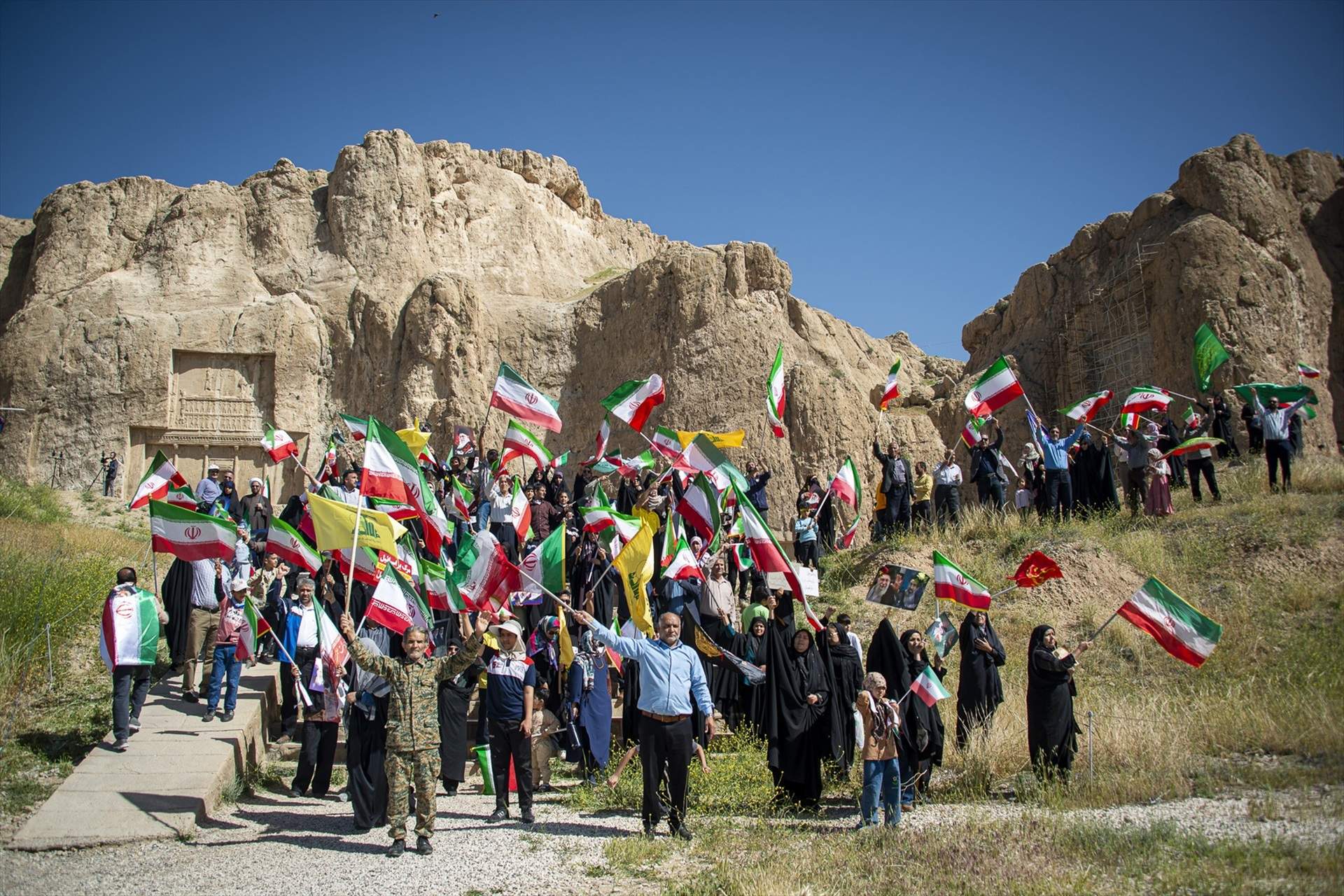 L'Iran es resisteix a acordar la pau amb Trump perquè Israel continua assotant el Líban