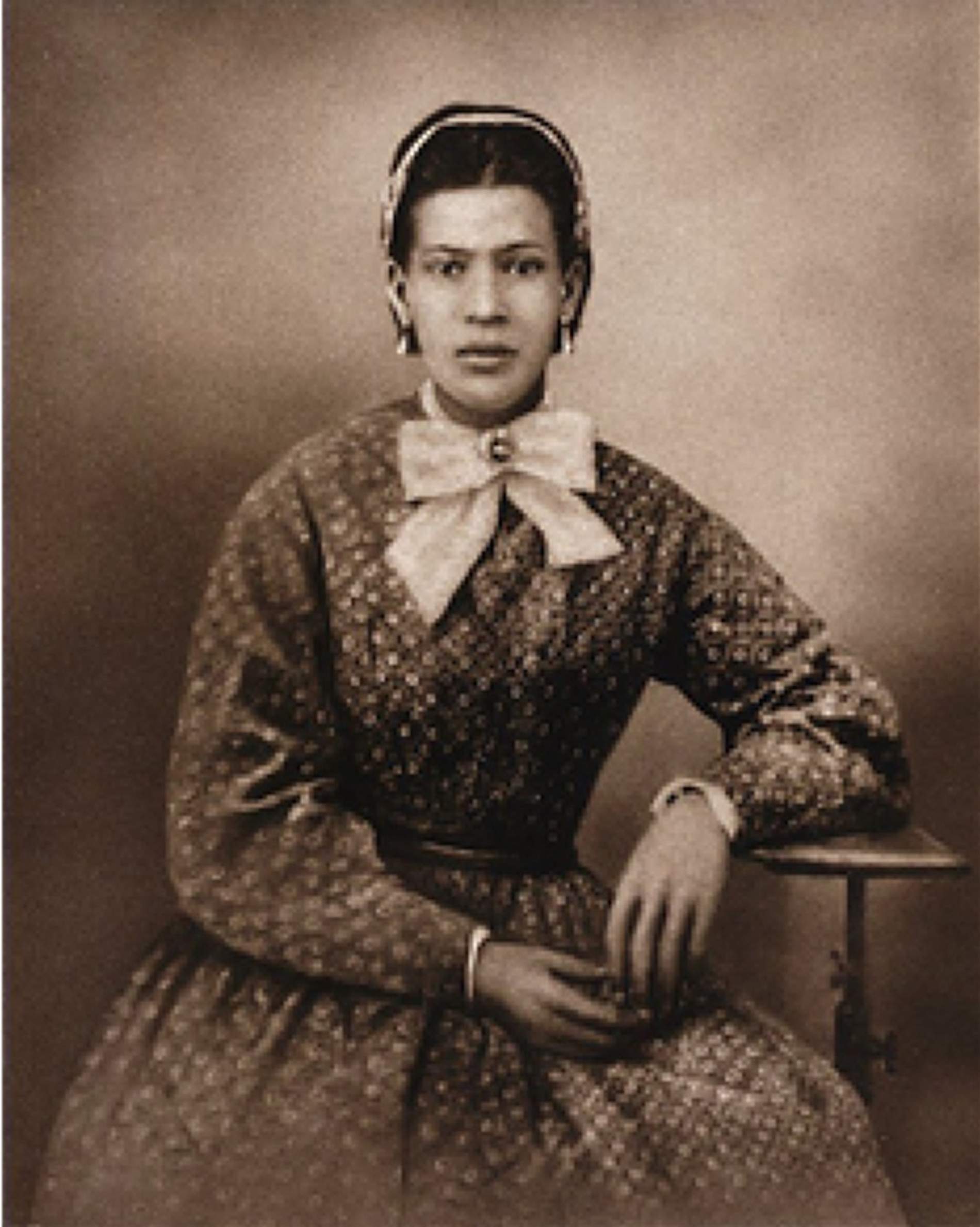 Mor Marie Laveau, la reina del vudú i la bruixa més poderosa de la història