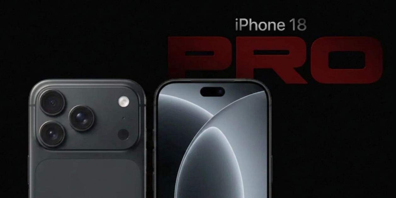 Así será la nueva pantalla de los iPhone 18 Pro que ofrecerá dos novedades interesantes