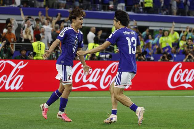 Mundial Países Bajos Japón EFE Mundial Países Bajos Japón EFE
