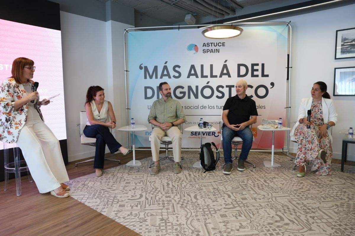 Els tumors cerebrals són la por sanitària més gran per al 56% dels espanyols