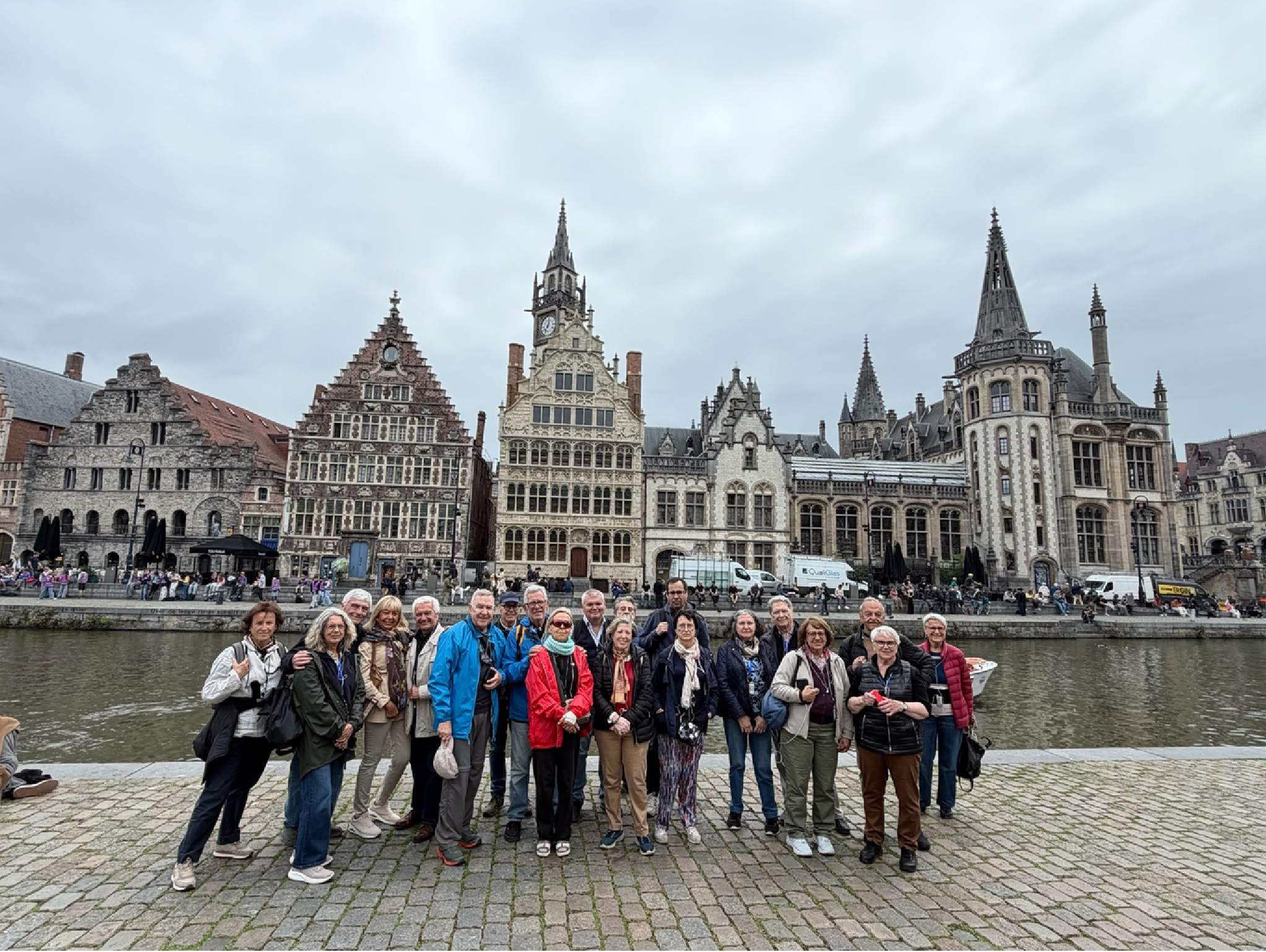 Crònica del viatge a Flandes i a Zelanda