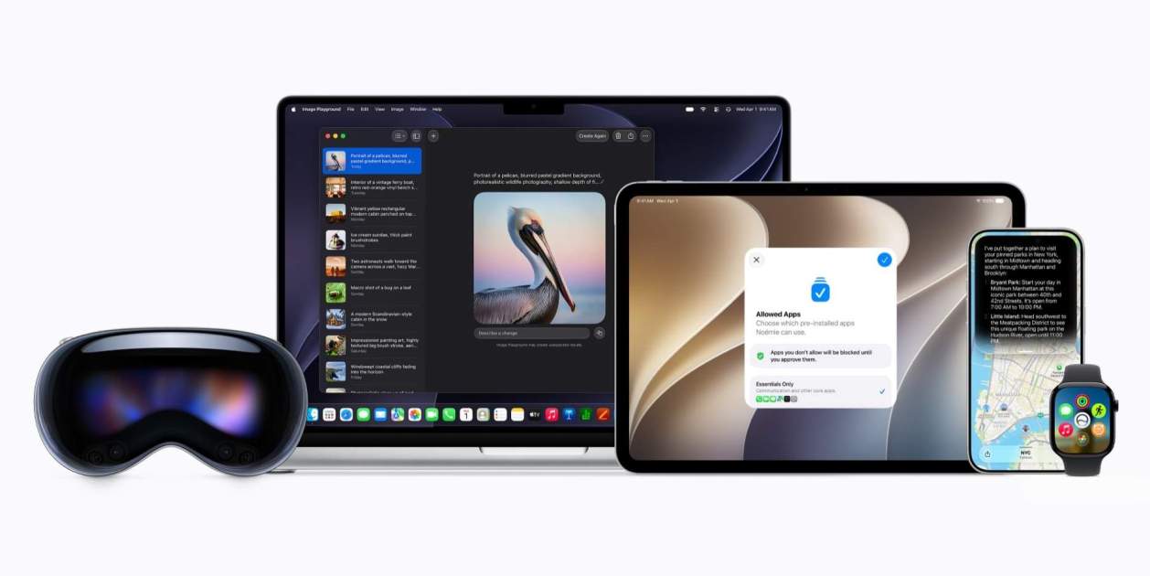 Cuidado si tienes uno de estos 16 dispositivos de Apple: dejarán de recibir actualizaciones a finales de año
