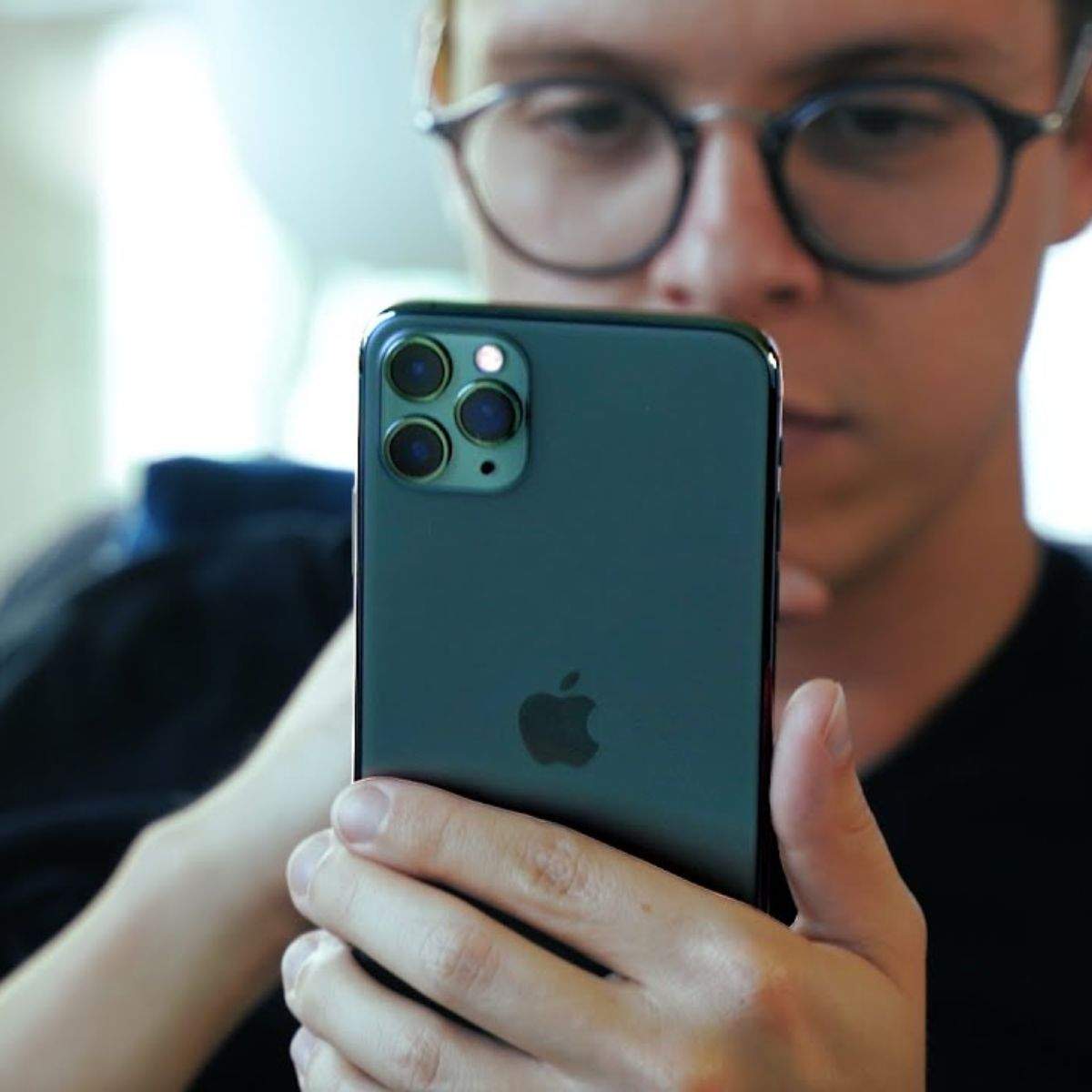 He vist la solució perquè la memòria de l'iPhone es quedi lliure: SSD extern i gravació ProRes 4K directa