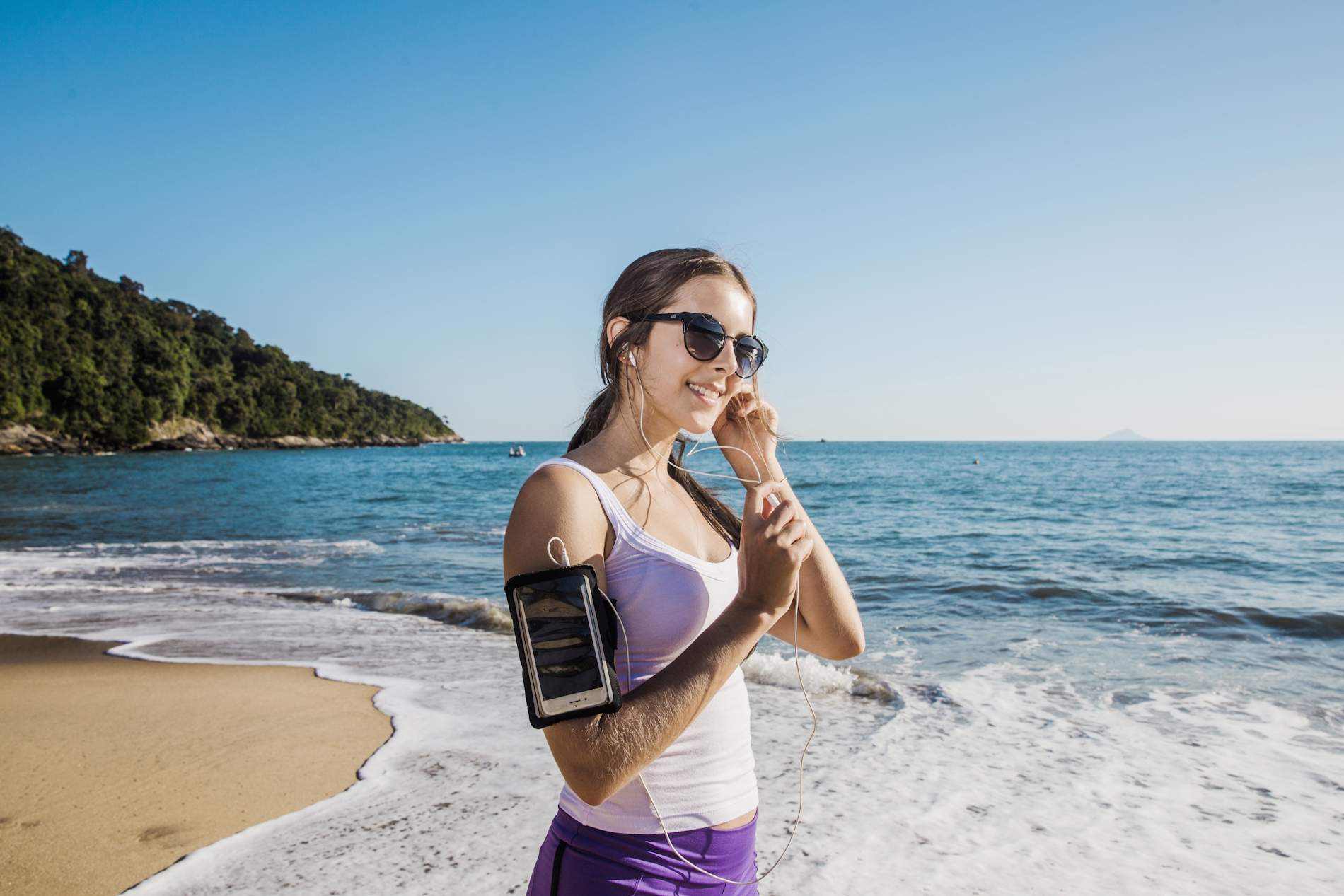 Troba el fotoprotector facial i corporal per als entrenaments d'alta intensitat