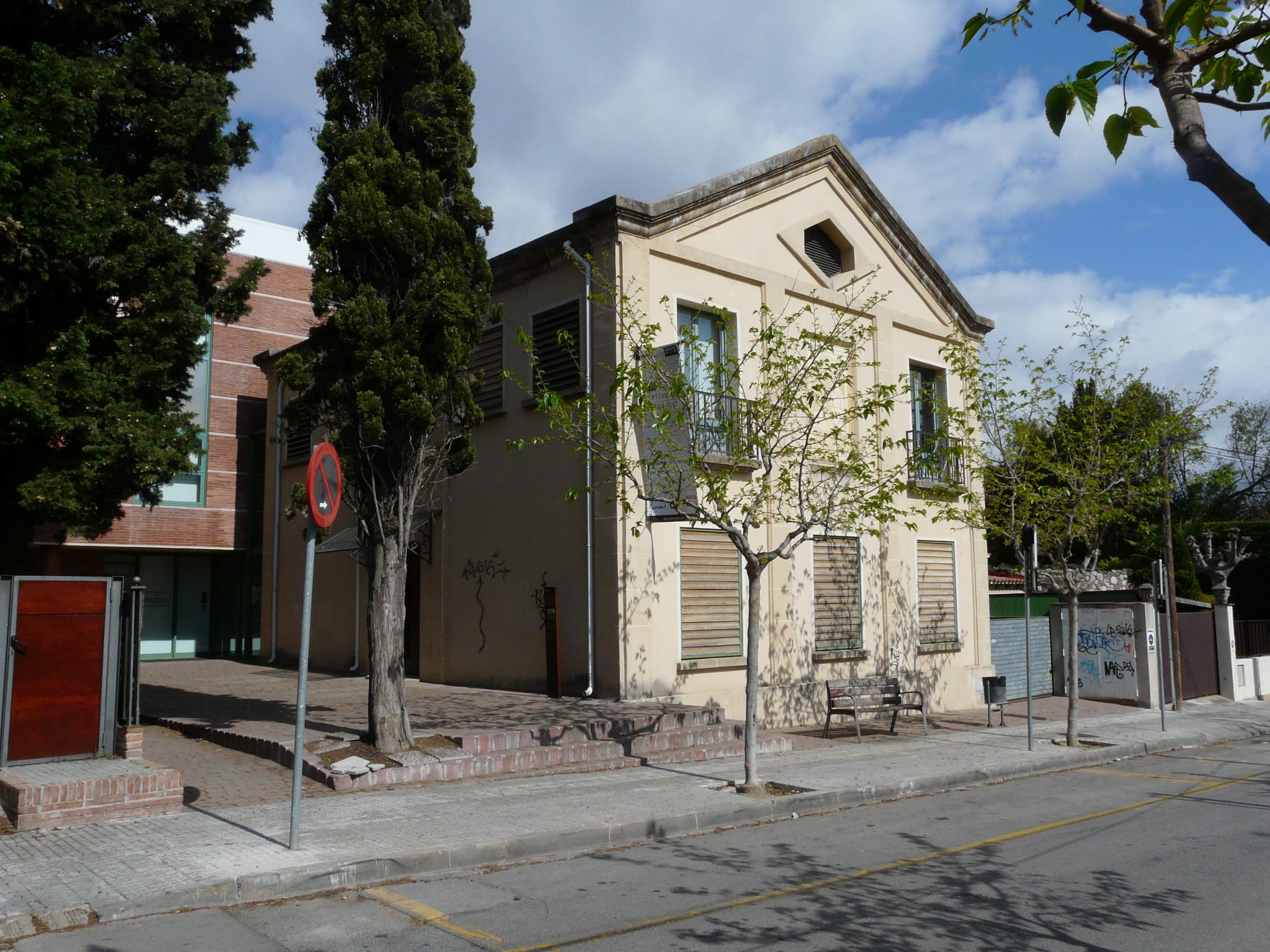 Casa Aymat: 100 años