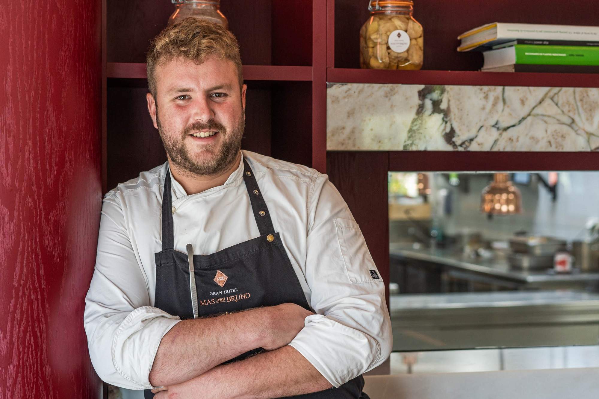 El restaurant del Priorat que aposta pel millor producte amb una cuina d'interior sincera i excel·lent