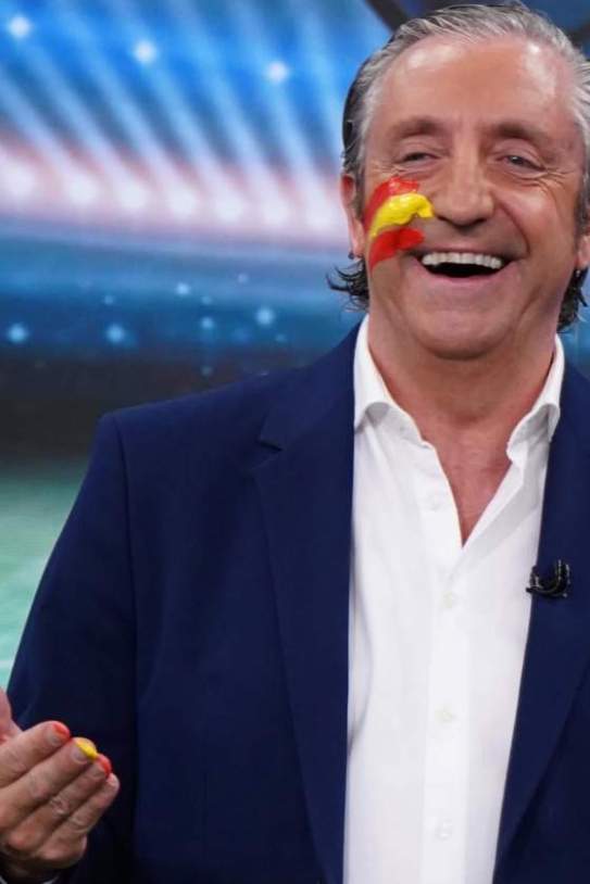 Josep Pedrerol IG Josep Pedrerol IG
