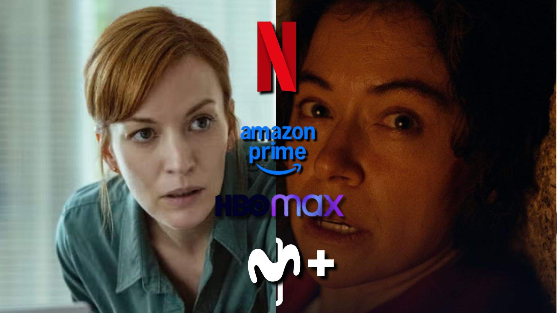 Les millors estrenes de Netflix, Prime, Max i Movistar Plus la setmana del 15 de juny