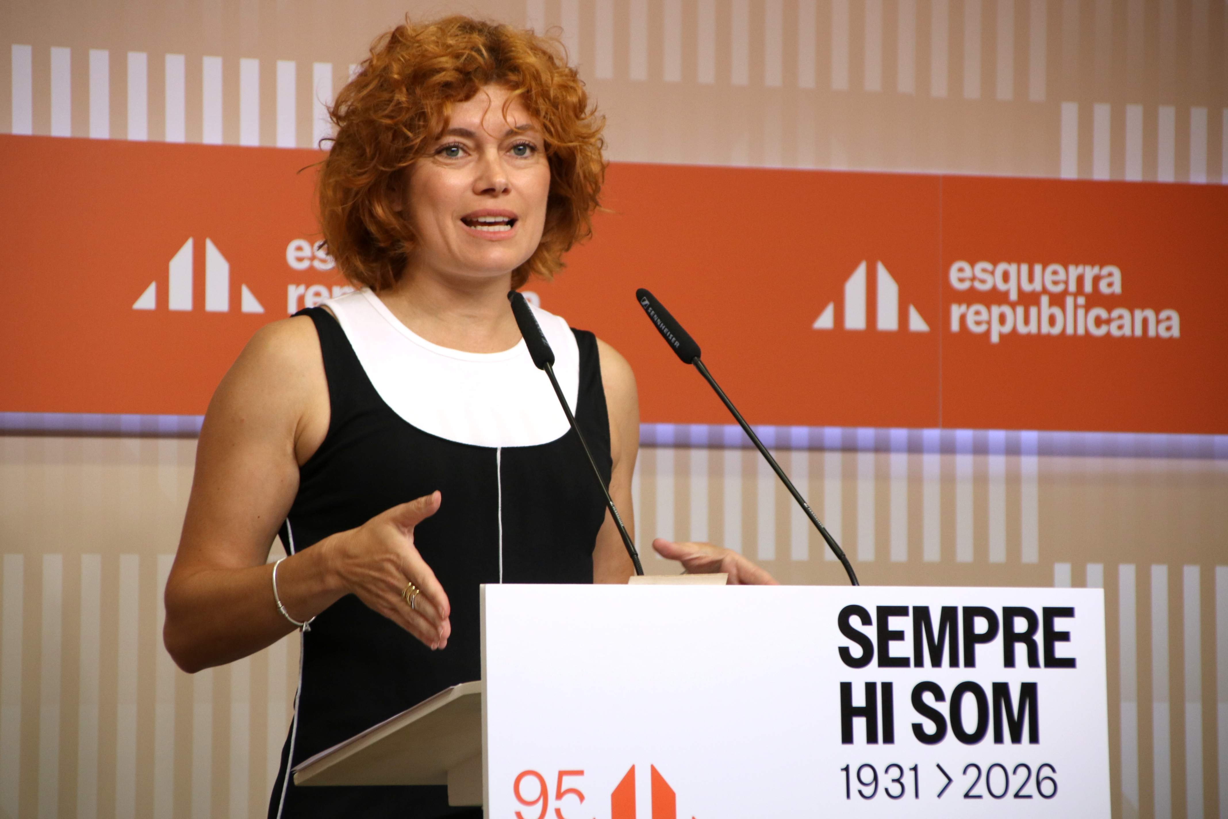 Elisenda Alamany