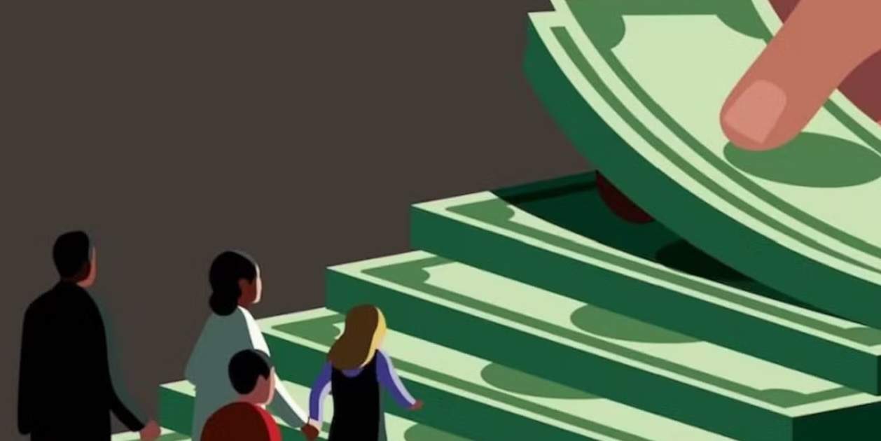 Renda bàsica finançada per les tecnològiques: aquesta és la idea del CEO d'una de les grans empreses d'IA
