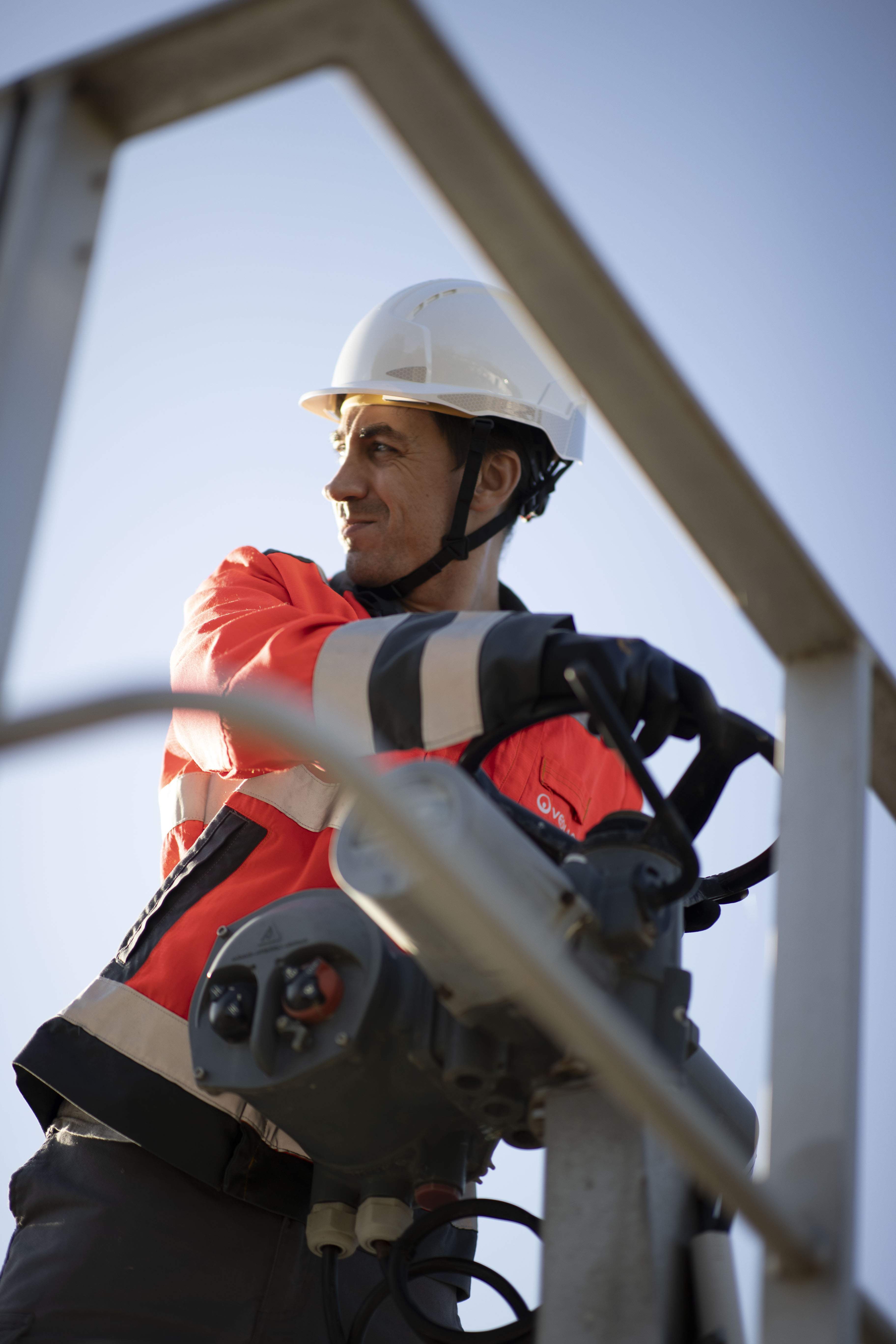 Veolia energía Veolia energía