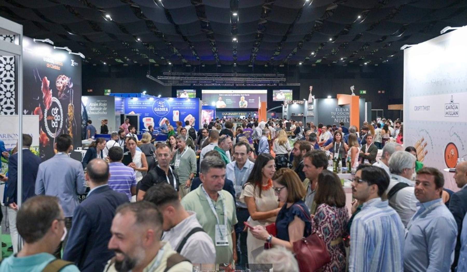 CharcutExpo 2026 convertirà Madrid en el gran aparador de la xarcuteria