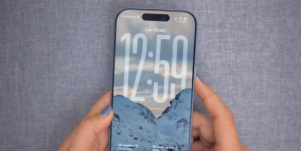 Amazon tiene el iPhone 17 a su mejor precio de la historia: una oferta muy difícil de ver