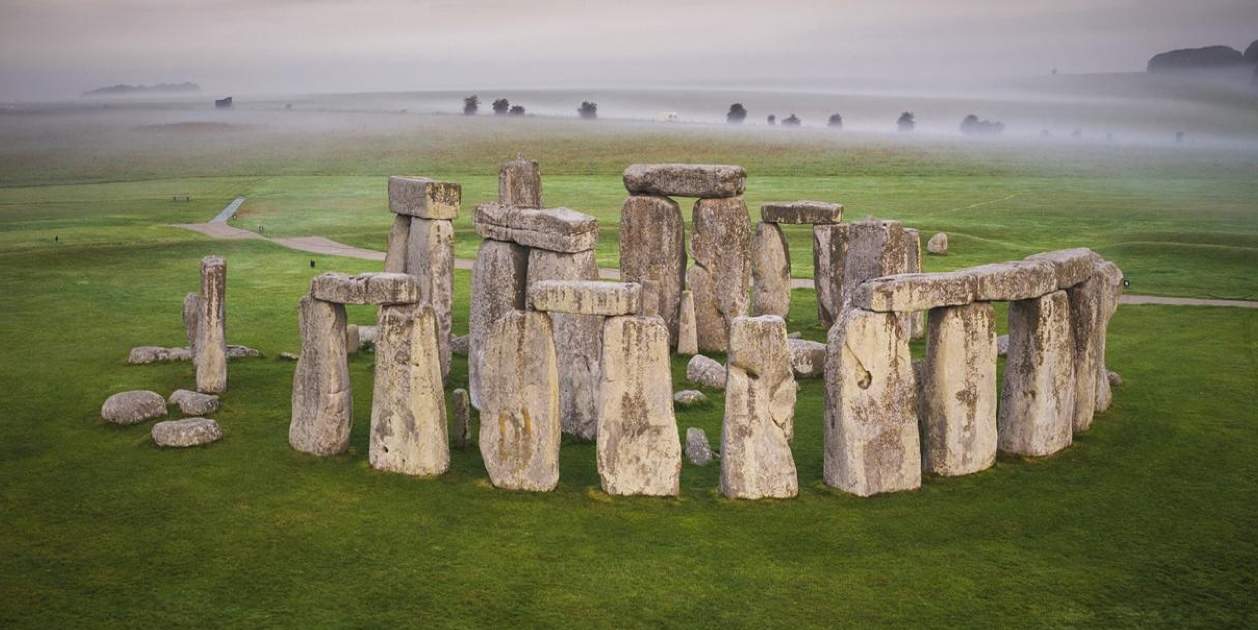 Ningú s'explica la tecnologia prehistòrica que va moure una pedra 700 km fins a Stonehenge