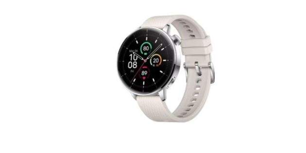 OnePlus Watch 3 OnePlus Watch 3