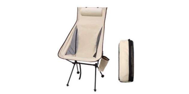 Cadira plegable West Tune Cadira plegable West Tune