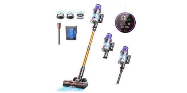 Laresar V7 500W 50KPA Laresar V7 500W 50KPA