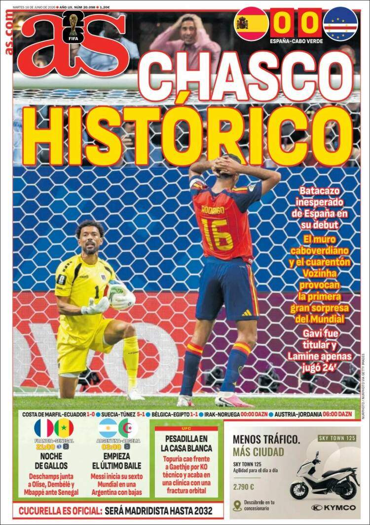 As portada 16 06 2026