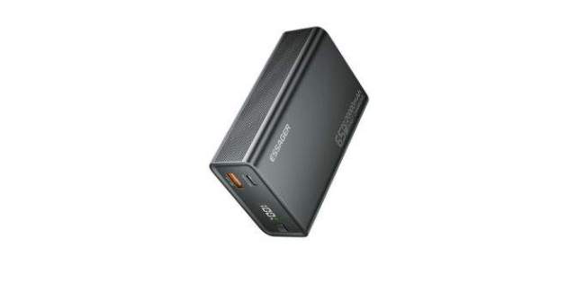 Essager Power Bank 20000mAh Essager Power Bank 20000mAh