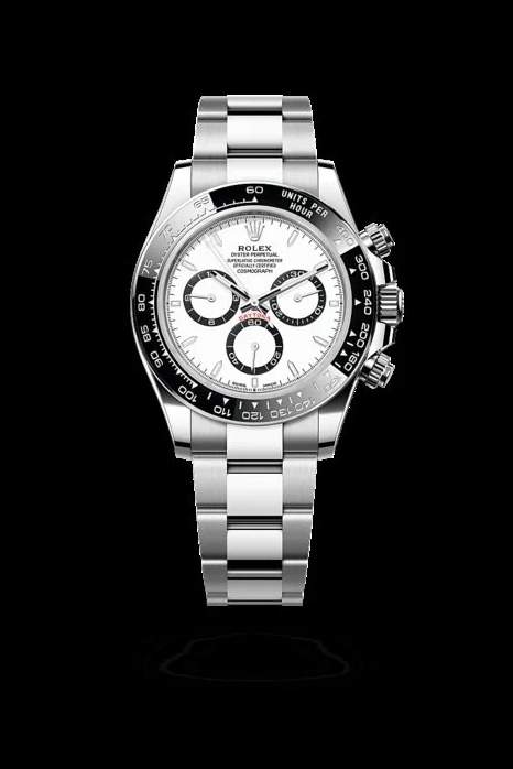 Rolex Cosmograph Daytona Rolex Cosmograph Daytona